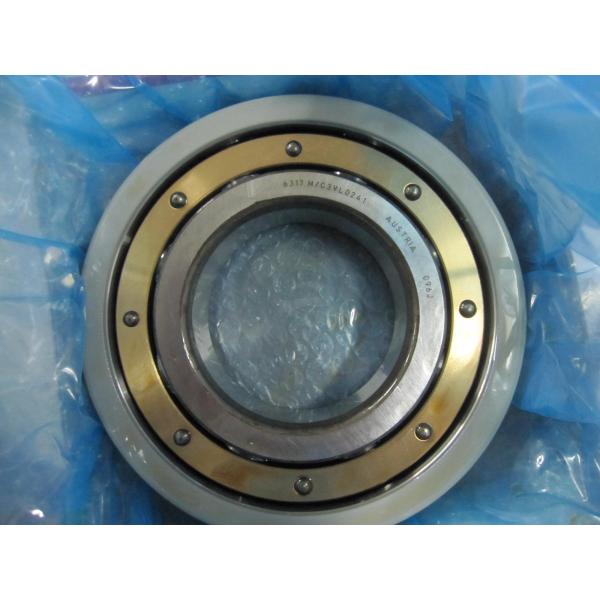 Aluminium Insulation Bearing Deep Groove Ball Bearings 6320M/C3VL0241