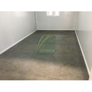 Detachable Steel Structure Container House