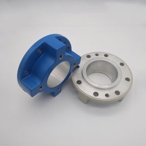 Hot sale custom precision lathe cnc machining aluminum parts