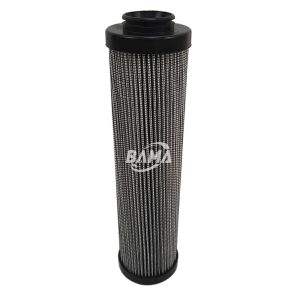 Quality D721G25AV BAMA Replacement Hydraulic Oil Filter Element High Pressure and VITON Gaskets for sale