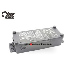 Quality YNF16801 14607634 EC210C D6D Circuit Board – Excavator Control Module for sale