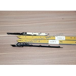 Plastic Weaving Loom Spare Parts MBJ2 MBJ3 Muller Rapier Tape