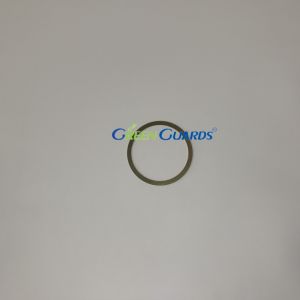 Quality Lawn Mower Parts Round Hole Washer GMT2495 Fits John Deere ProGator Utility Vehicle for sale