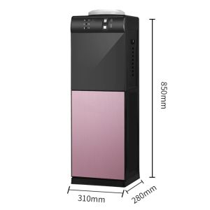 App-Controlled Electric Water Dispenser 310*280*850MM Dimensions