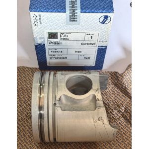 Mitsubishi 4D34, 6D34 Piston, Mahle MFPA2045420