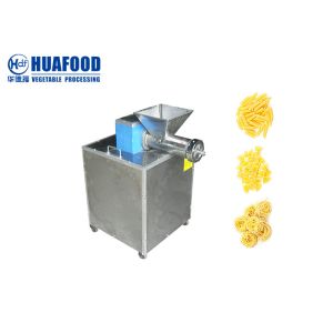 Industrial Italy Noodles Spaghetti Macaroni Making Machine Pasta Food