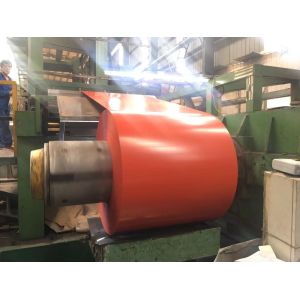 any colors 840mm width ppgi/PPGL/GI/GL/color coated roof tile to export (green