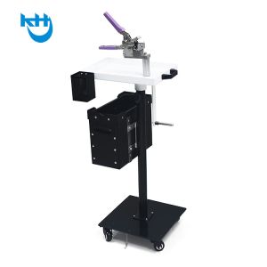 Quality RoHS Single People Operate SMT Splice Tools Splicing Cart K800 for sale