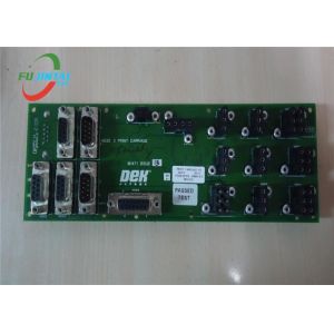 SMT Printer Replacement parts DEK 181471 NODE 3 MAIN MACHINE