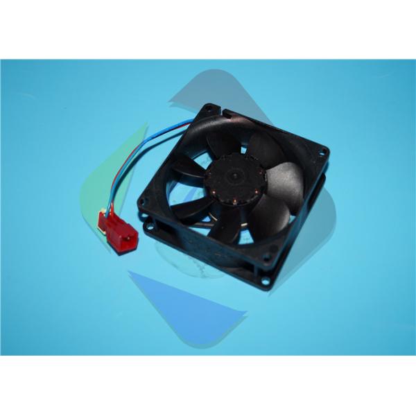69.115.2411 HD Machine Original Axial Fan For CD74 GTO52 Offset Printing Machine