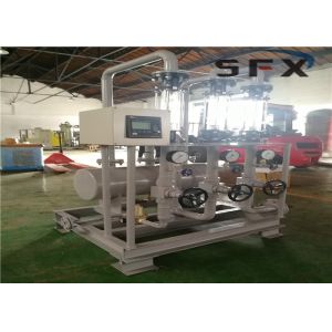 Protective Gas 1.0Mpa Nitrogen Hydrogen Mixing Equipment