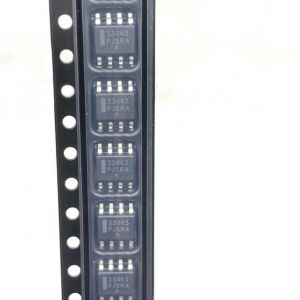 MC33063ADR2G Chip Sop8 Integrated Circuit IC New And Original