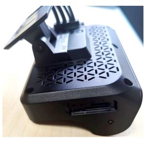 Driver Face recognition Dashboard 4G Dashcam Dual Camera AI ADAS DMS