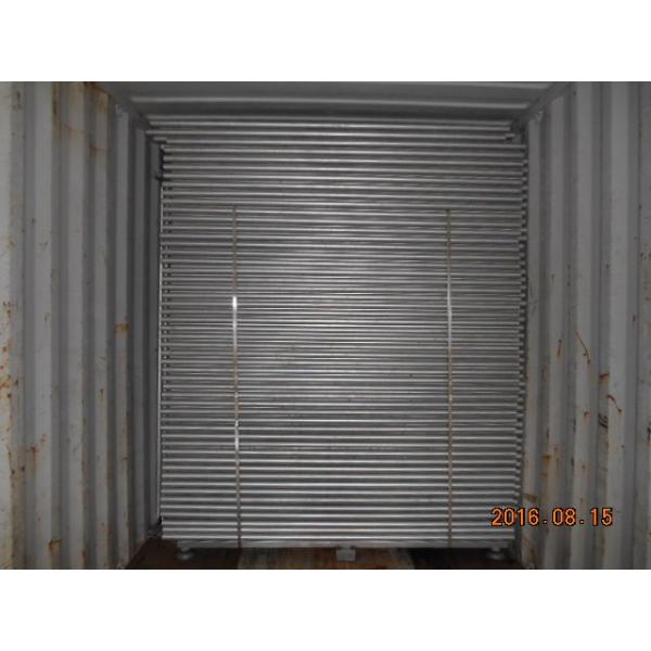 PE abroads soild plastic temporary construction fencing panels for brisbane market 2100mm x 2400mm