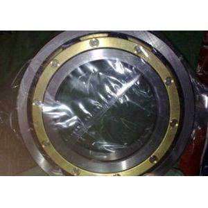 Chrome steel  Ball Bearing 6326 MC3 Widely for Industry Machine Bearing