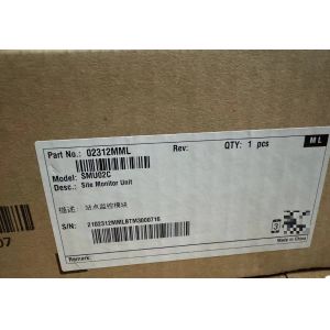 Huawei Site Monitor Unit SMU02C Monitoring Module