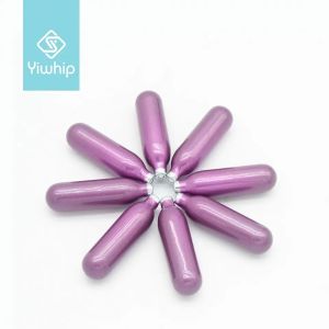 High Quality 8.5g Wholesale Wip Cream charger Dessert Tool Food Grade N2o