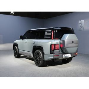 Good Condition BYD EV Car 5 Door 5 Seater 2.0T 180Km 1197Ps 200Kw 1280Nm Hybrid