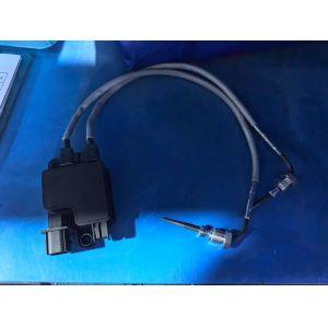 Quality 68360741AB 68360741AC Exhaust Gas Temperature Sensor Scr System For Chrysler for sale