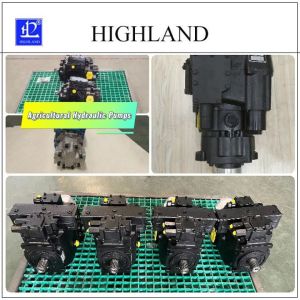 Durability Meets Efficiency Agricultural Hydraulic Pumps For Farming