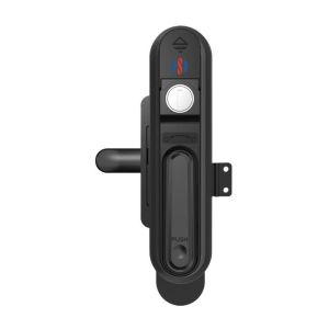 Self Propelled / Trailer Rvs DC Lock Modular Van Conversion Kits