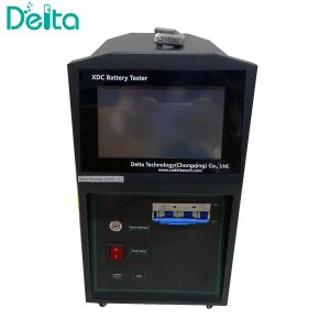 12V - 220V Battery Group DC Load Bank Battery Capacity Tester