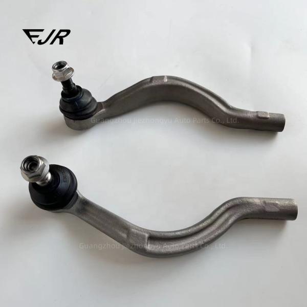 Replace/Repair Steering System Outer Tie-Rod For Maserati Ghibli Quattroporte M156 M157