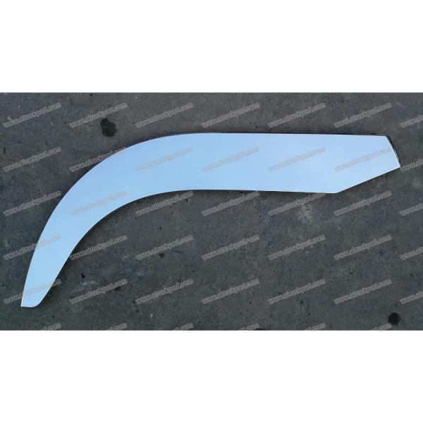 Fender For HINO MEGA 700 Truck Spare Body Parts