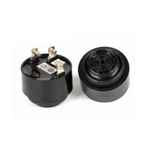 Constant Pulse Tone Electromagnetic Active Piezo Electric Buzzer Loud Alarm