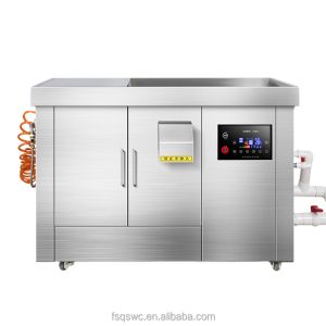 Commercial Food Waste Shredder Garbage Disposer Machine Food Waste Disposer