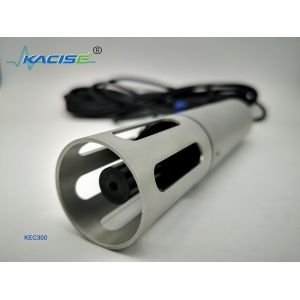 1% Accuracy Online Conductivity Sensor For Water Quality