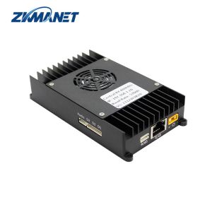 Quality High Definition Drone Video Data Link System with Up To 15 Km Transmission Range for sale