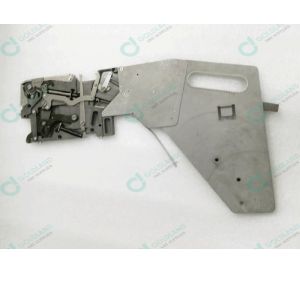 China Samsung CP45 8x4mm feeder smt machine on sale