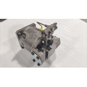 Axial Piston Pump A10vso A10VO45DFLR/31 Series Rexroth Hydraulic Piston Pump