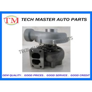 Benz OM442LA Turbo K27 Engine Turbocharger 53279706502 40966099