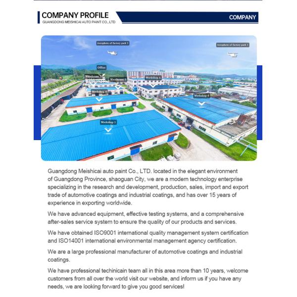 Standard 1K Basecoat Metallic Pigment Pearl Automotive Paint Spray Car Paint Liquid Coating Automotive Thinner 15