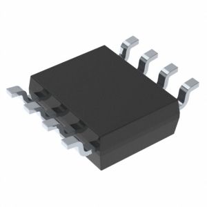 512K I2C™ Serial Integrated Circuit Chip EEPROM 24LC512-I/SM