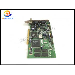 SMT DEK 160296 Cognex 8100 Card Screen Printing Machine Parts Original New