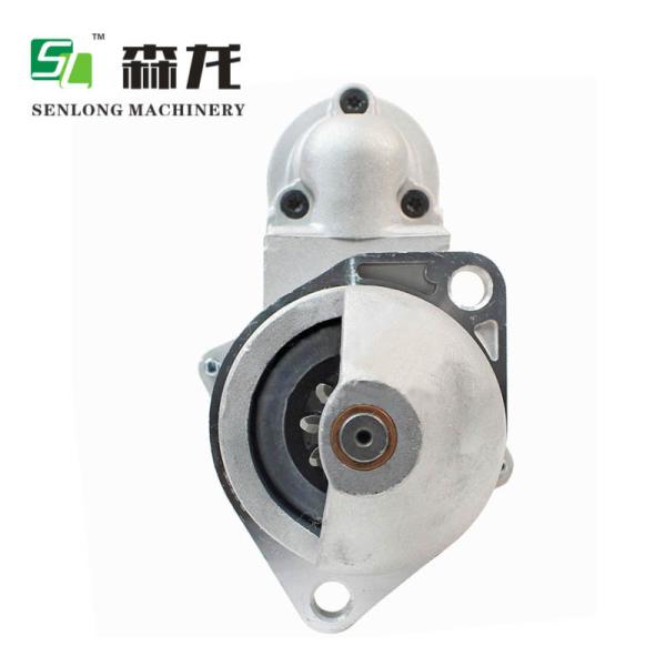 DYNAPAC Paver F5CS Starter Motor 0001101110 0001231018 01171750 01181101