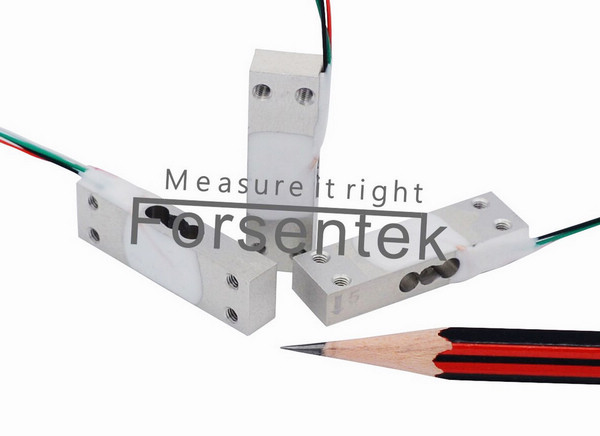 Small size weight sensor 1kg 2kg 5kg 10kg Load measurement transducer