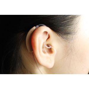 Vigor 402 Wireless Hearing Aids For Elderly Persons Openfit