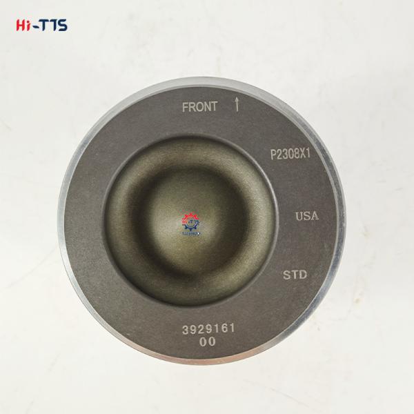 3929161 3802657 3802429 Piston For 6CT Diesel Engine Spare Parts