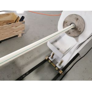 High Speed PPR Pipe Production Line SJ 65 Making Machine with After-sales