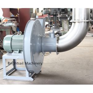 200 Mesh Cocoa Powder Grinding Machine 480V Super Fine