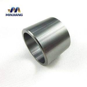 CNC Cutting Tools Custom Tungsten Carbide Components OEM Accepted