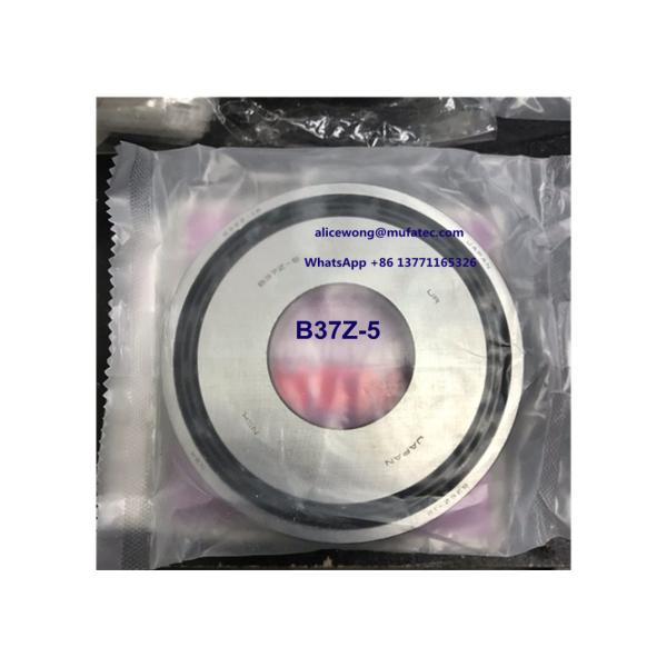 B37Z-5 automotive gearbox bearings special deep groove ball bearings 37*95*12mm