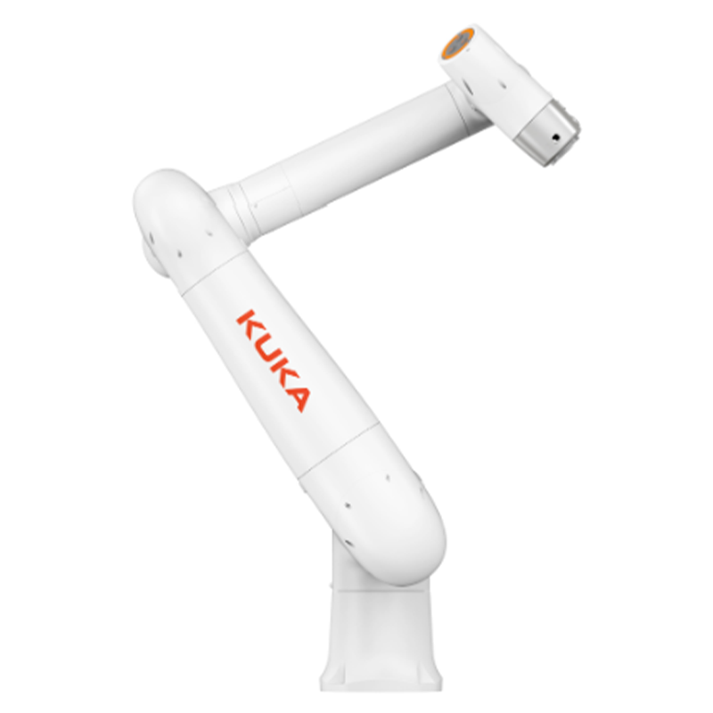 New Collaborative Robotic Arm KUKA Iico 12 R1260 Human-machine Collaboration
