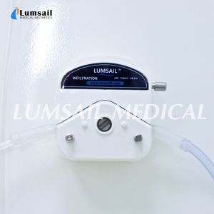 Body Contouring PAL Power Assisted Liposuction System Aesthetic Surgeon