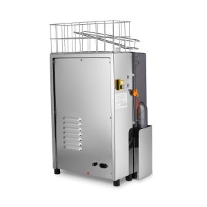 Stainless Steel 220V 110V 3L Commercial Orange Juicer Machine