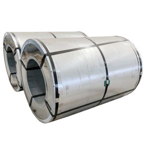 SPCE SPCD Dx51d Z150 Galvanized Carbon Steel Strip DC03 DC05 DC06